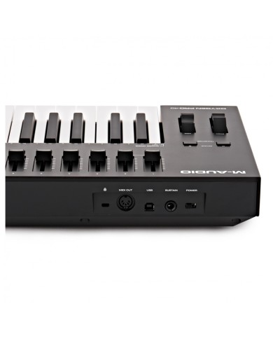 M-Audio Oxygen Pro 49
