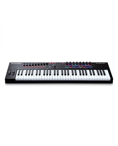 M-Audio Oxygen Pro 61
