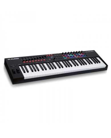 M-Audio Oxygen Pro 61
