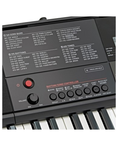 Casio CT X700