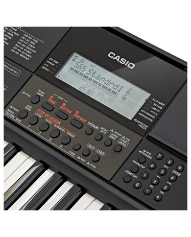 Casio CT X700