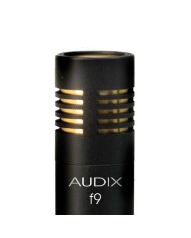 Audix F9