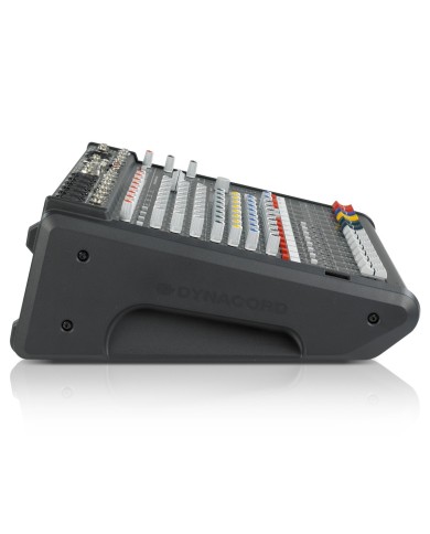 Dynacord Powermate 600 3
