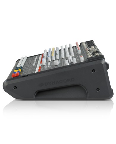 Dynacord Powermate 600 3