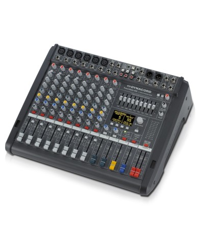 Dynacord Powermate 600 3