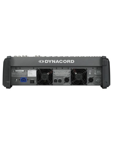 Dynacord Powermate 1000 3