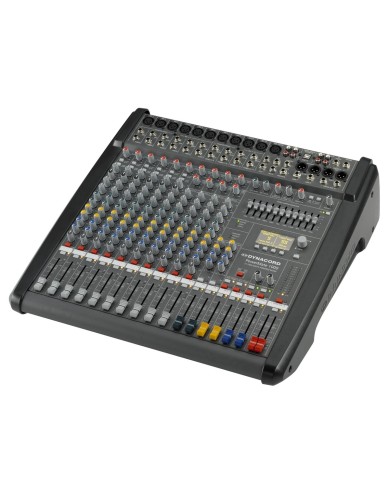 Dynacord Powermate 1000 3