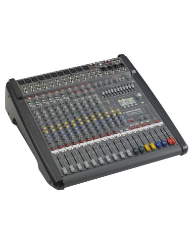 Dynacord Powermate 1000 3