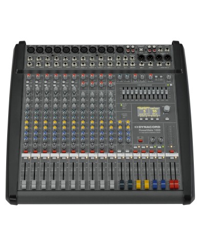 Dynacord Powermate 1000 3