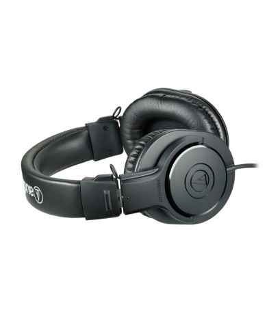 Audio-Technica ATH M20x 