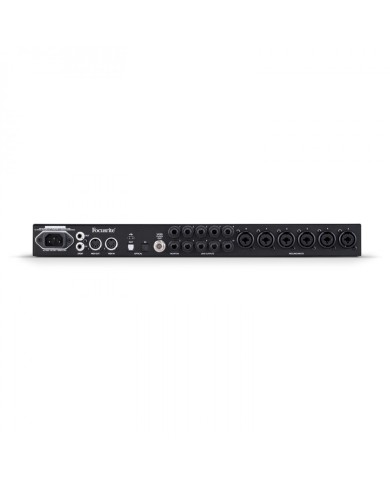 Focusrite Clarett + 8 Pre