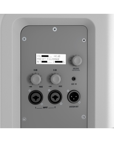 LD Systems ICOA 12 A W