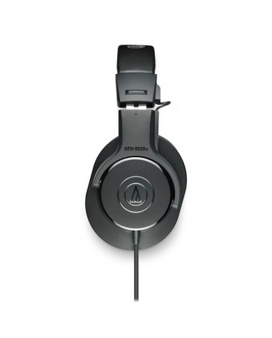 Audio-Technica ATH M20x 