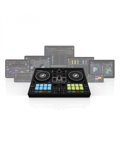 Reloop Buddy