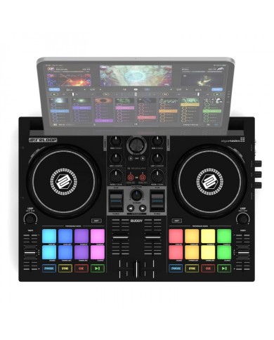 Reloop Buddy