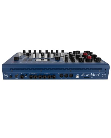 Waldorf M