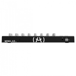 Arturia Minilab MKII Inverted Edition