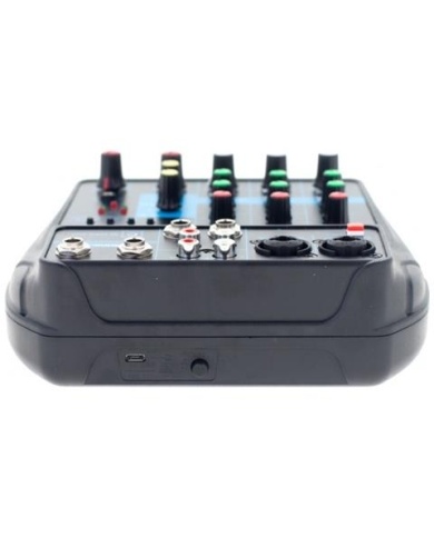 Oqan Q Mini Mixer