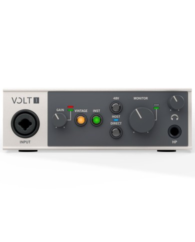 Universal Audio Volt 1