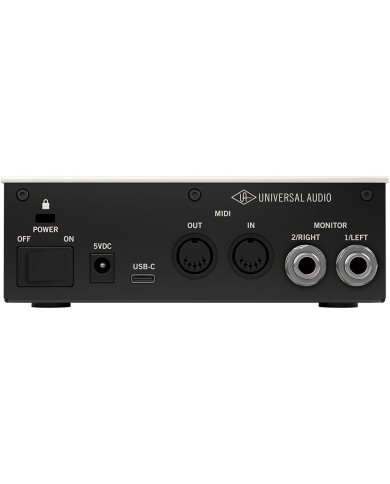 Universal Audio Volt 1