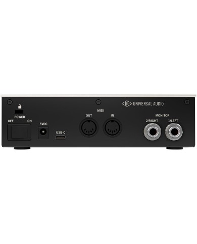 Universal Audio Volt 2