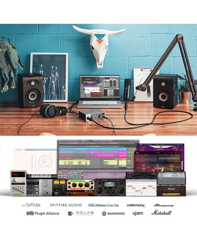 Universal Audio Volt 1