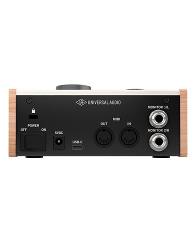 Universal Audio Volt 176