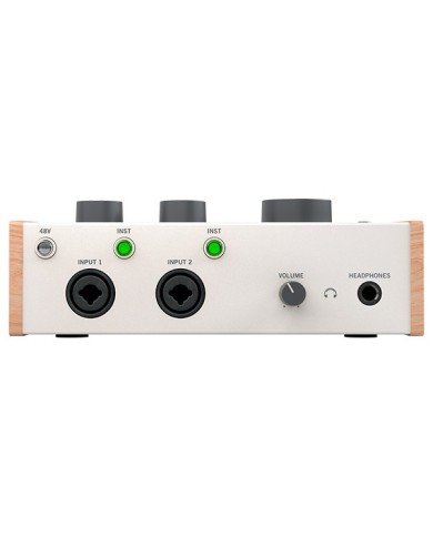 Universal Audio Volt 276