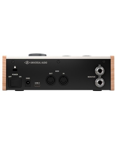 Universal Audio Volt 276