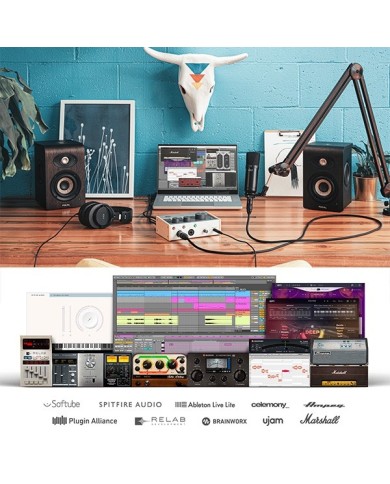 Universal Audio Volt 276