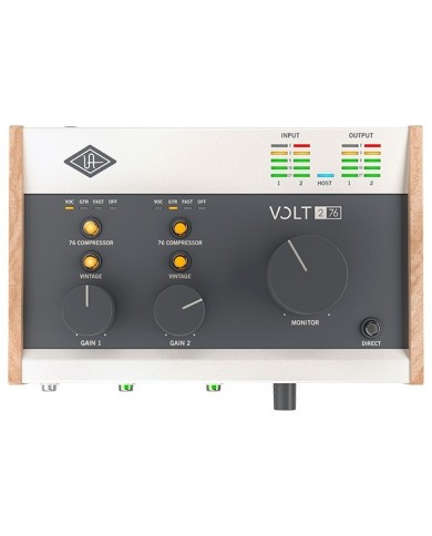 Universal Audio Volt 276