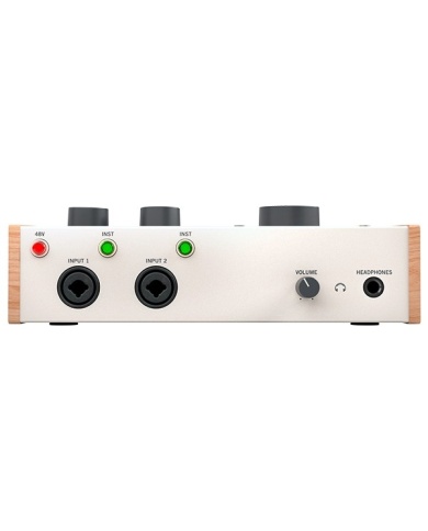 Universal Audio Volt 476