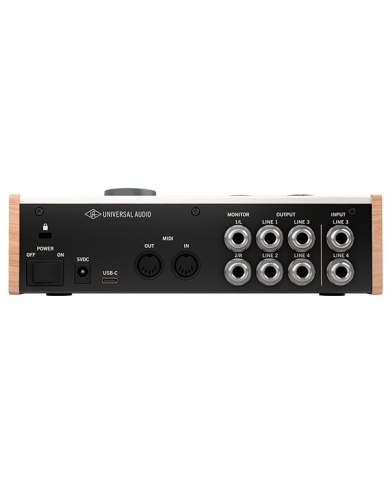 Universal Audio Volt 476