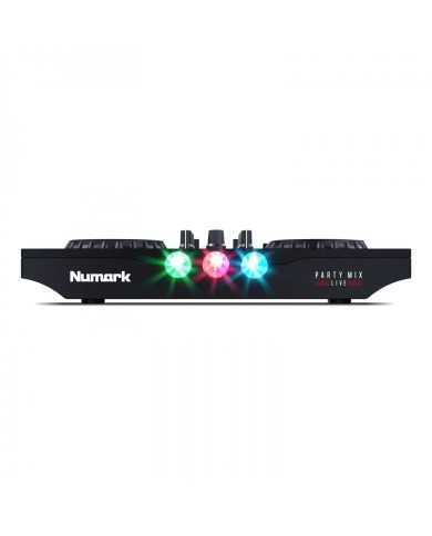 Numark Partymix live 1