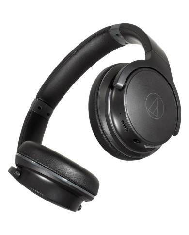 Audio-Technica ATH S220BT BK