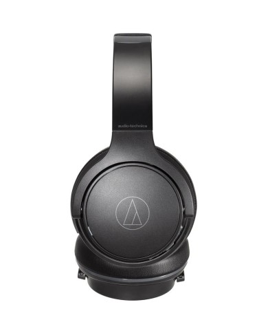 Audio-Technica ATH S220BT BK