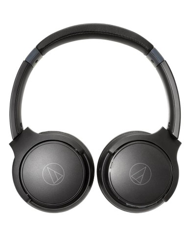 Audio-Technica ATH S220BT BK
