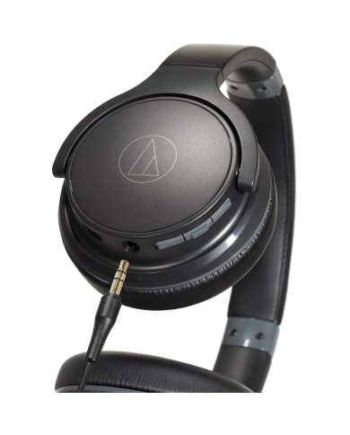 Audio-Technica ATH S220BT BK