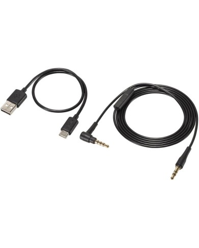 Audio-Technica ATH S220BT BK