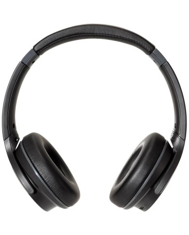 Audio-Technica ATH S220BT BK