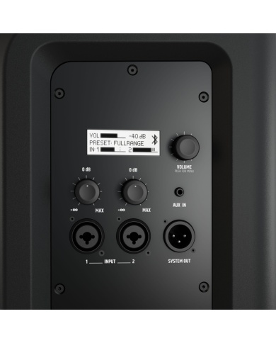 LD Systems ICOA 12 A BT
