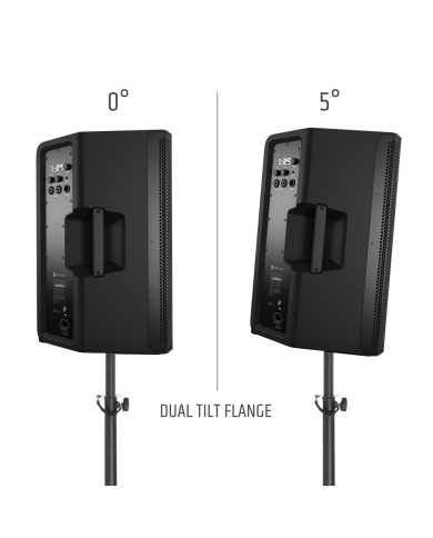 LD Systems ICOA 12 A BT
