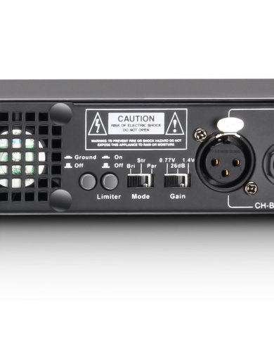 LD Systems XS 700