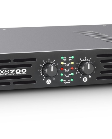 LD Systems XS 700