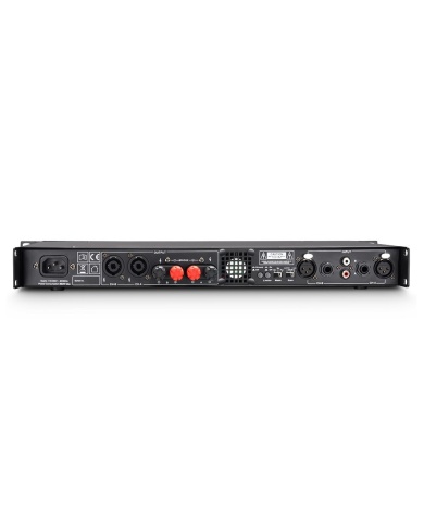 LD Systems XS 700