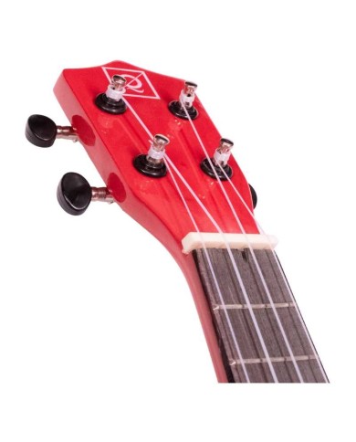 Oqan QUK 1 RED