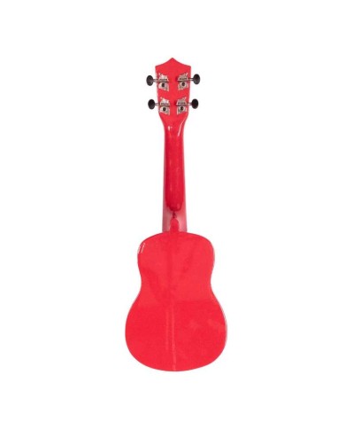 Oqan QUK 1 RED