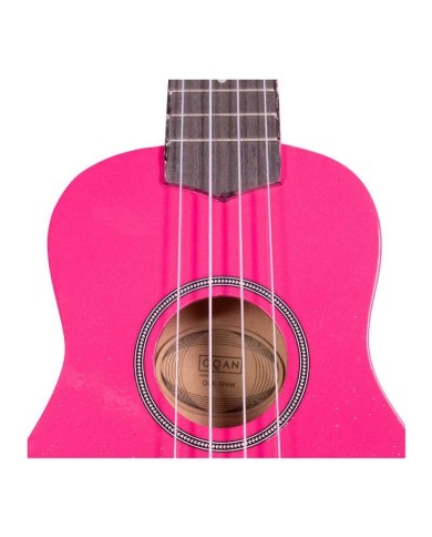 Oqan QUK 1 PINK