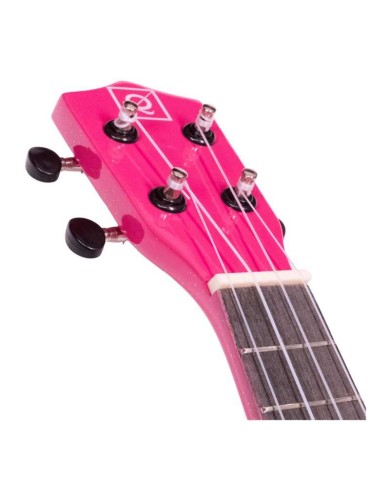 Oqan QUK 1 PINK