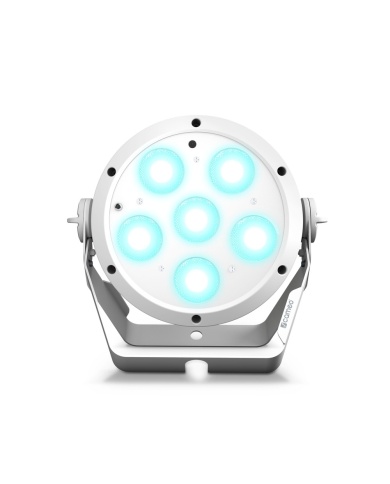 Cameo ROOT PAR 6 WH